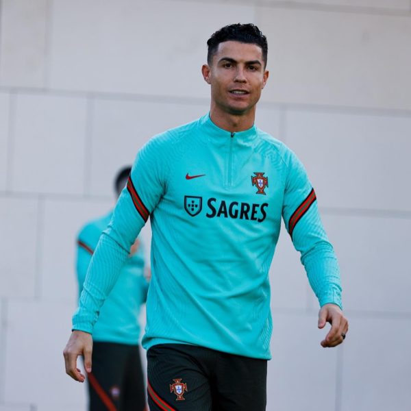 Cristiano Ronaldo Portugal