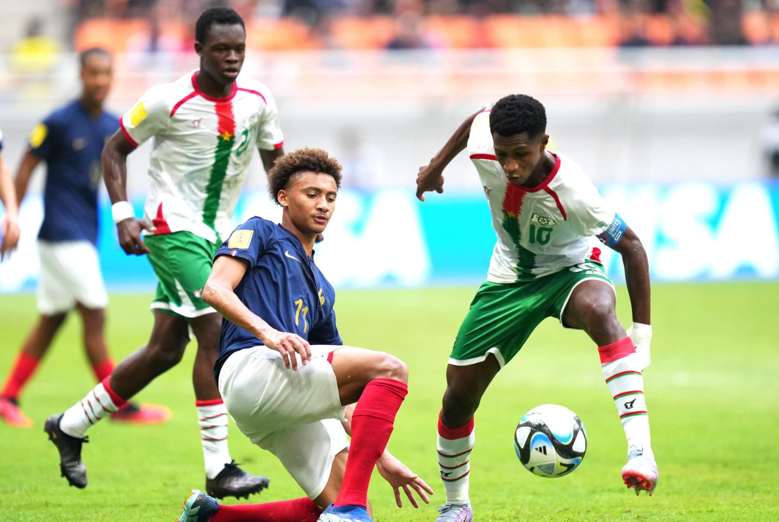 italia u 17 burkina faso u 17