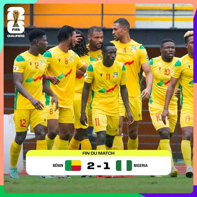 Coupe Du Monde 2026 R sultats Complets De La 4e Journ e Zone Afrique coupe-du-monde-2026-r-sultats-complets-de-la-4e-journ-e-zone-afrique